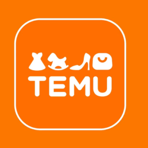 App TEMU