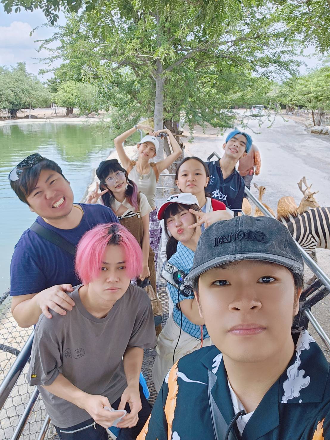 ผลงานรีวิว Moonlight Creator