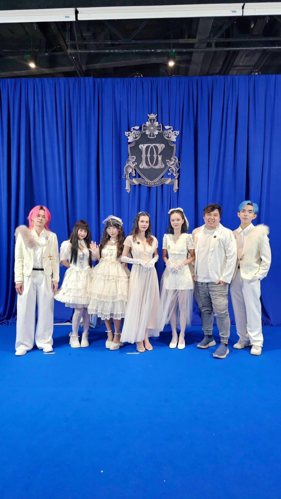 ผลงานรีวิว Moonlight Creator