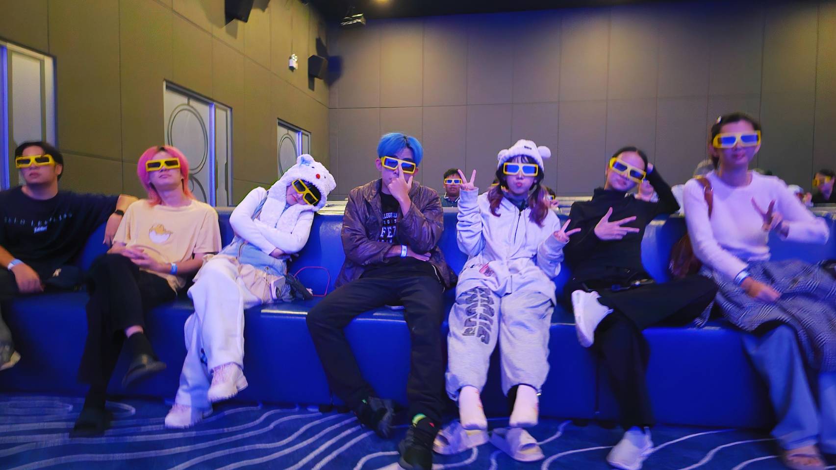 ผลงานรีวิว Moonlight Creator