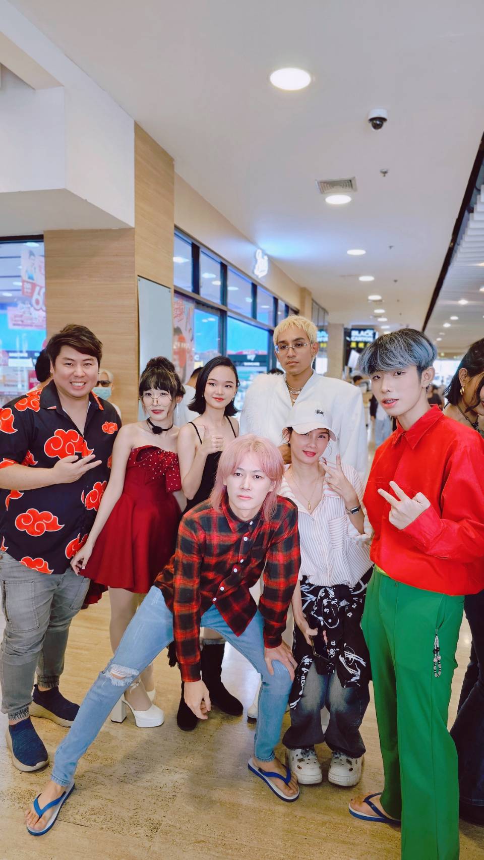 ผลงานรีวิว Moonlight Creator